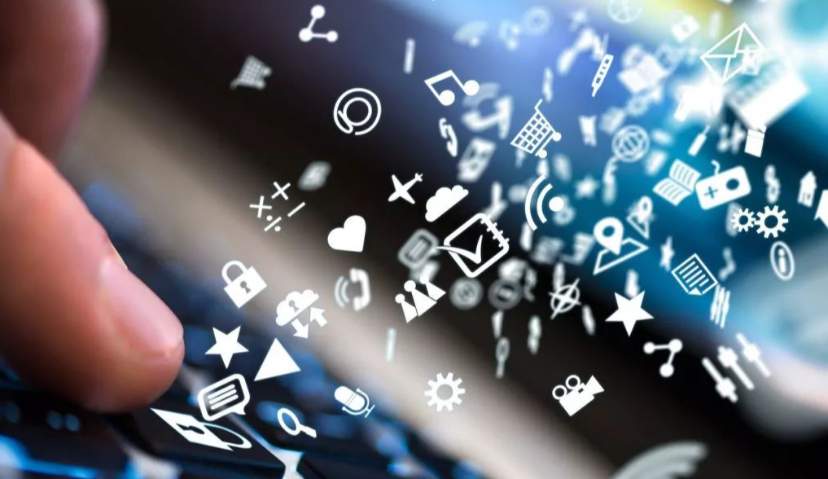 盗取数据的银行和零售业