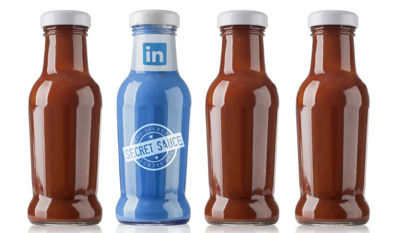 领英：商业采购，究竟靠什么拉客户最有效？