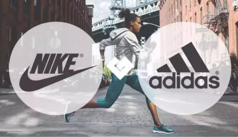 耐克VS阿迪达斯，谁才会是世界杯最后的赢家？