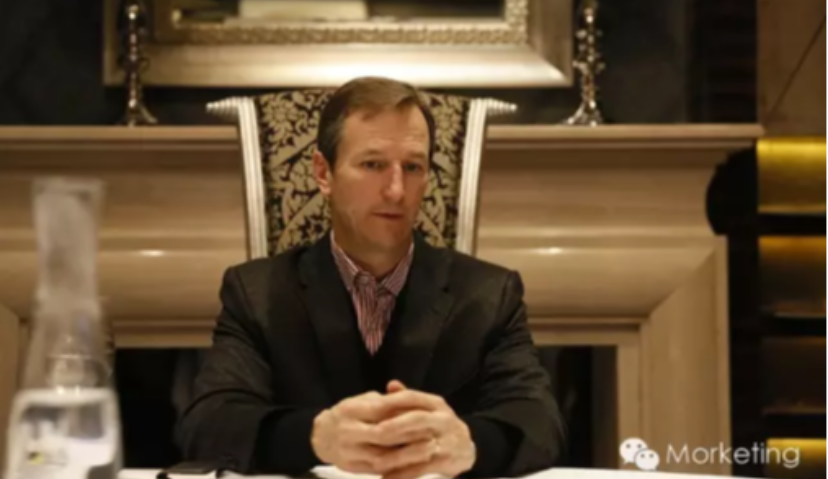 专访Tapjoy全球CEO Steve：App服务升级的新焦点“数据”