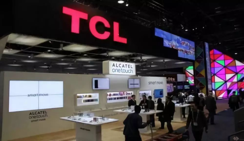 TCL上半年净利润上升50%-60%，李东生做了哪些事情？