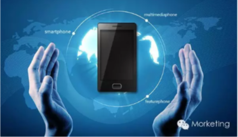 M讲堂 | 移动在跨屏营销中的作用解析