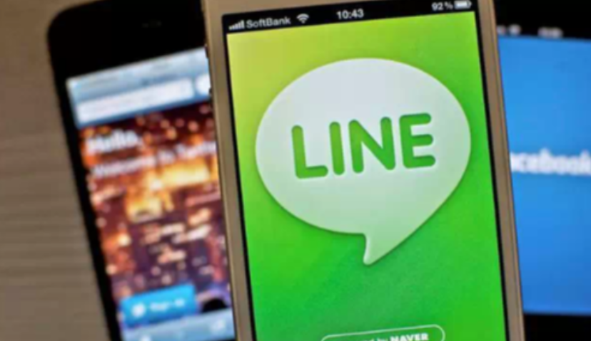 热点 | 东京纽约两地IPO？ Line向SEC提交机密文件