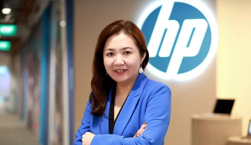 惠普亚太区CMO 符秀婷：在年轻化市场，以真实性和情感打动年轻人丨Morketing对话