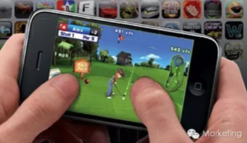 国外游戏从业者表示：对手游市场和中国模式看好！