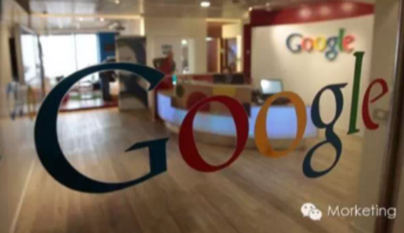 心得 | 在谷歌 (Google) 工作是怎样一番体验？