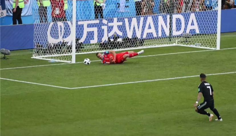 世界杯砸了1.5亿美金广告费，万达却不想张扬！