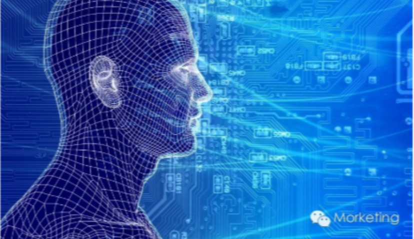 专题 | 勾搭机器学习（二）：机器人如何干掉广告人？