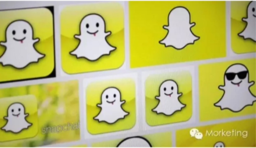 广告也能阅后即焚？Snapchat推出：“软营销”代替“精准营销”