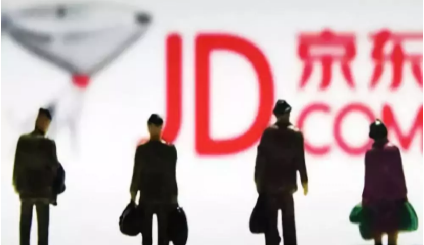 京东“里应外合”出海记