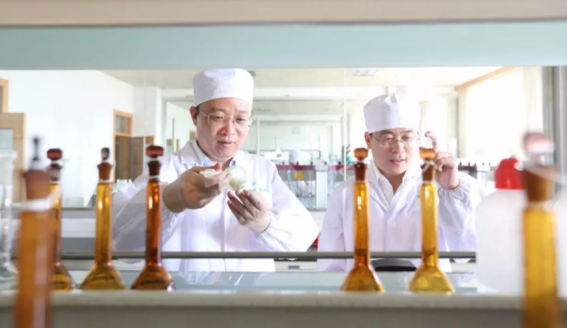 对话鲁南制药张贵民：药品即人品|《灵眸一刻》第1期预告片