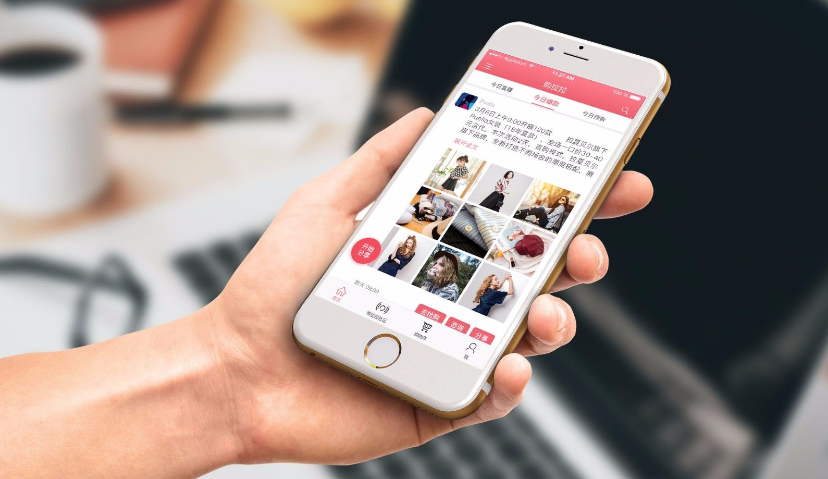 Morketing电商营销1.2监测：毒App启动品牌升级，更名为“得物”；“店鹿”获450万元天使轮融资