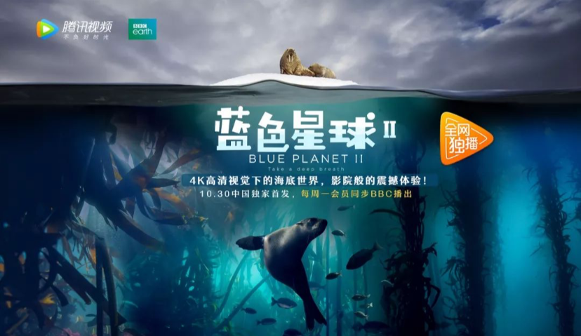 腾讯视频引领纪录片产业变革，与品牌预见“味”来