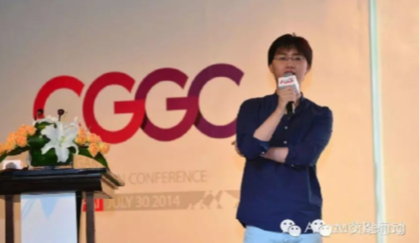 专访 | 石一：看手游海外推广如何华丽转身？