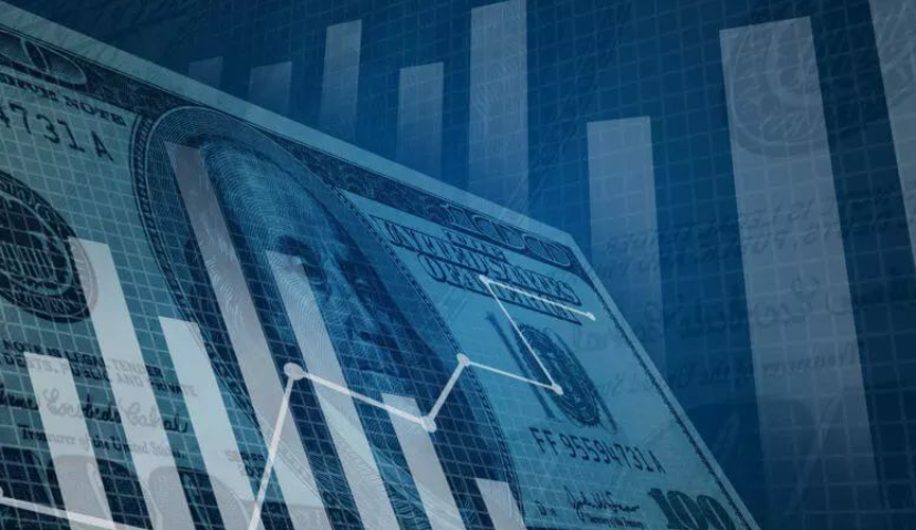 2018年美国数字广告营收达1060亿美元，占广告总预算51%