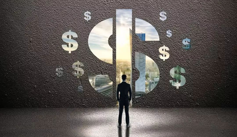 0元购营销模式背后：击鼓传花的危险游戏