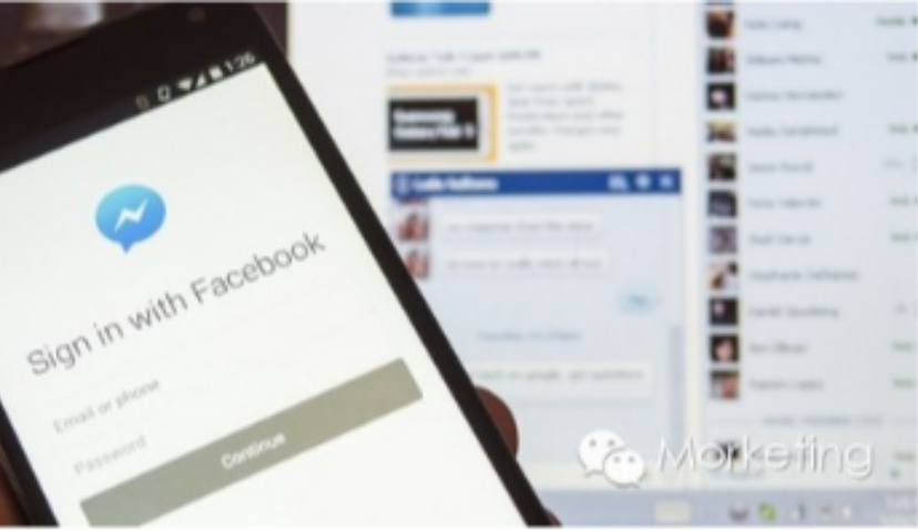 为什么谷歌、脸书等都在“分拆”App？