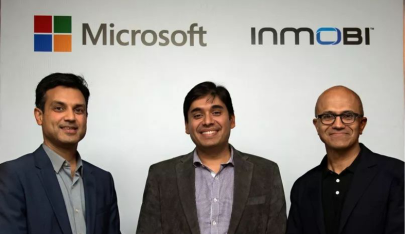 InMobi与微软达成战略合作伙伴关系 为营销者打造新型企业云平台