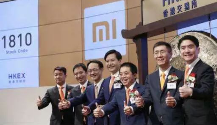 Morketing一周：小程序广告全量开放;耐克上线全凭我敢新广告;小米登陆港交所；BYD陷“广告门”；