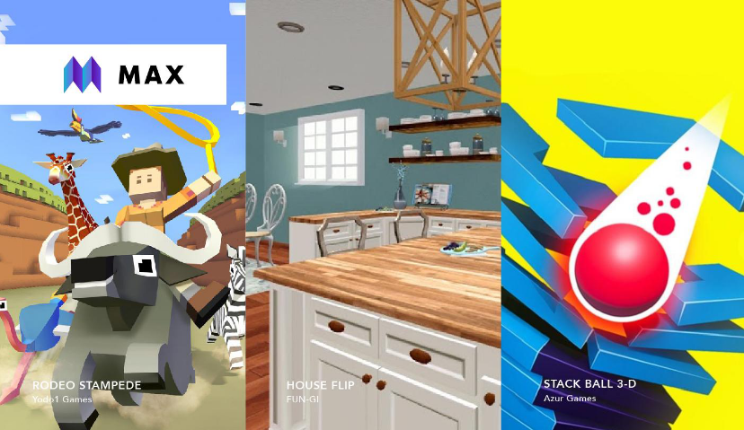 应用内竞价成为移动游戏开发者致胜法宝。今天你MAX了吗？