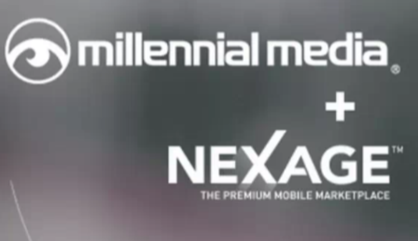 Millennial Media以1亿多美元收购移动广告交易平台Nexage