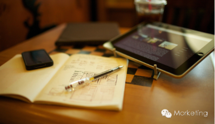 移动互联网营销的该怎么做？——电商篇（来自鬼脚七）