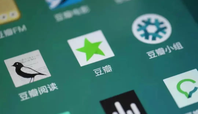 豆瓣新版本更新，“慢公司”如何快速“商业化”？