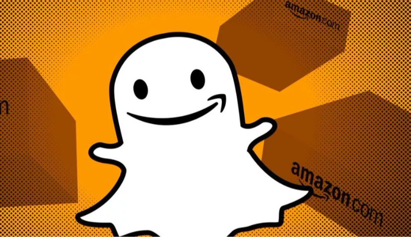 Snapchat推出“视觉搜索”功能，可通过搜索跳转Amazon