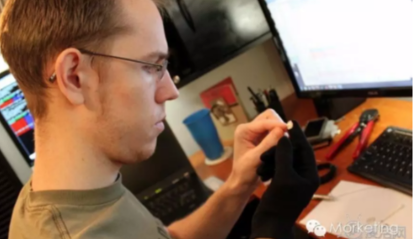 未来营销的主宰者，一定是那群技术宅！