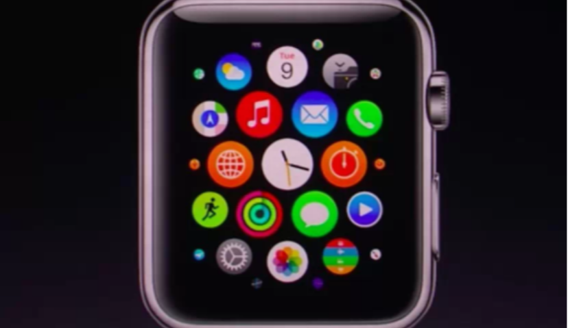 无孔不入的广告，如何和Apple Watch打交道？
