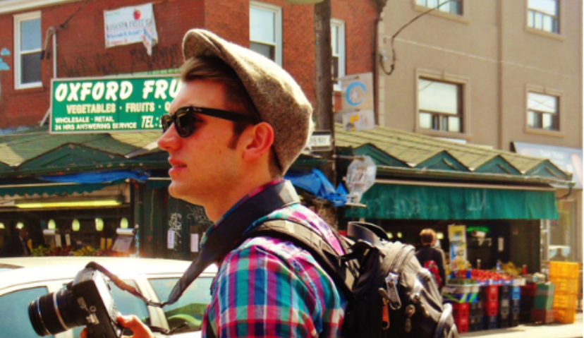 洞察｜旅游类受众移动设备使用习惯（可视化数据）