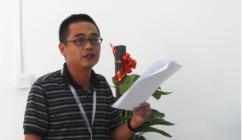 4.8亿A股并购上市  点入广告9.10动员大会360°揭秘