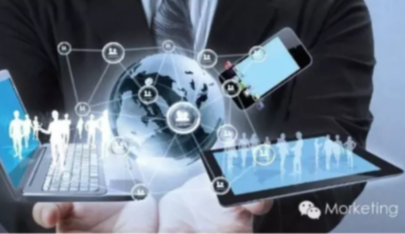 跨屏营销（三）：精耕移动屏