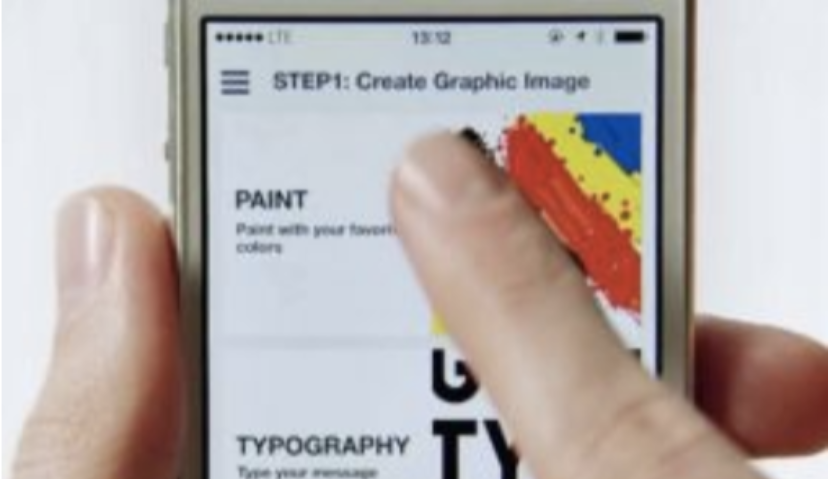 品牌｜优衣库UTme：移动玩出传统玩不了的花样，嗨翻了！