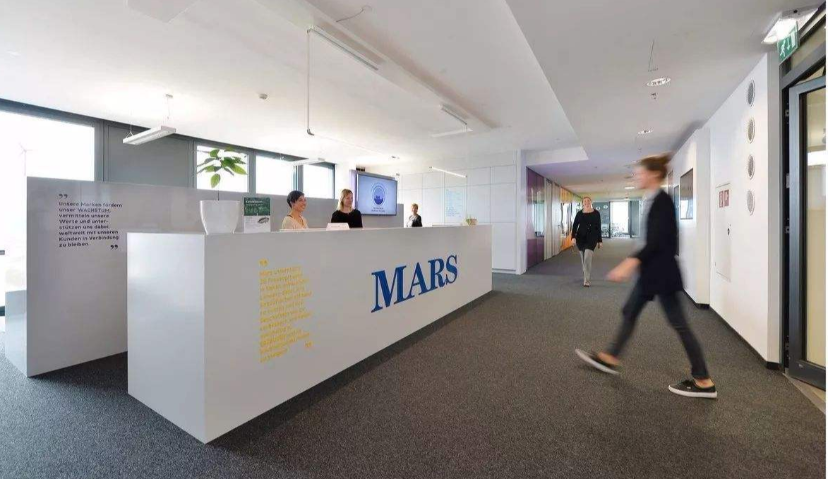 玛氏食品任命全球首席营销官，为品牌营销和创新提供战略性意见