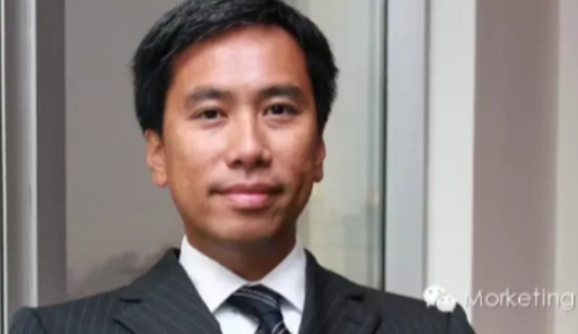 人事 | 郭志明正式加入谷歌，负责大中华区程序化购买事务