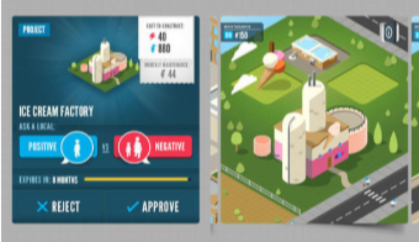 应用｜澳大利亚统计局养成游戏应用App