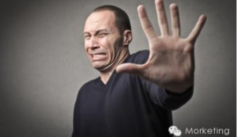 观点 | 面对大数据，你可以害怕