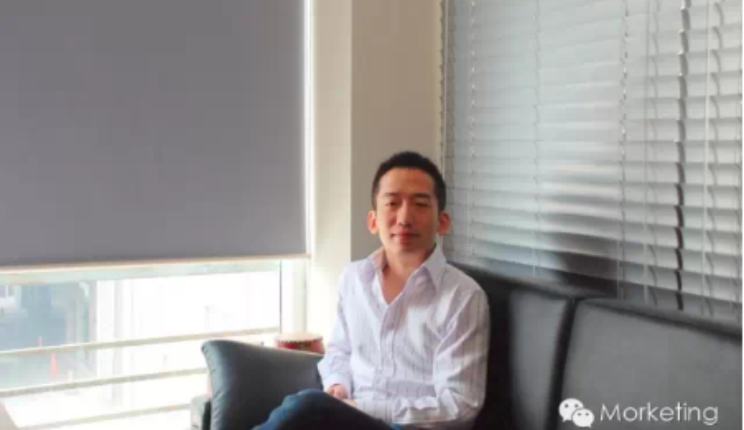 线下场景转化为线上流量的变现故事 ——对话广告家CEO Jerry，谈精准的场景化营销