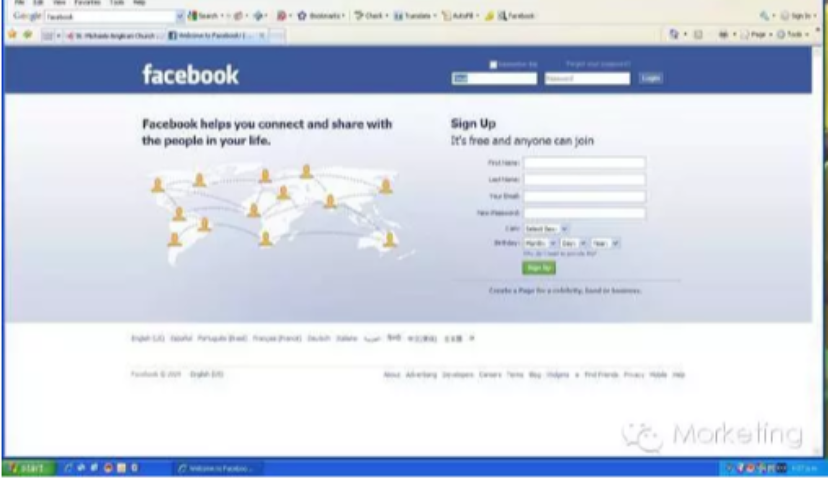 Facebook：国内企业海外推广另一大渠道