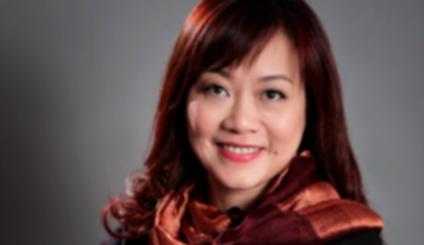 爱点击任命唐敏为首席营销官及中国区总裁