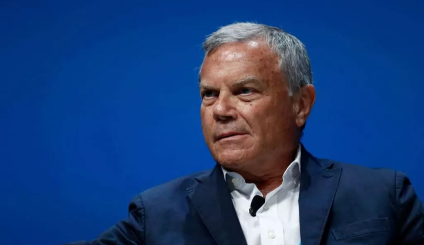 Martin Sorrell的新公司将与WPP竞相收购 MediaMonks