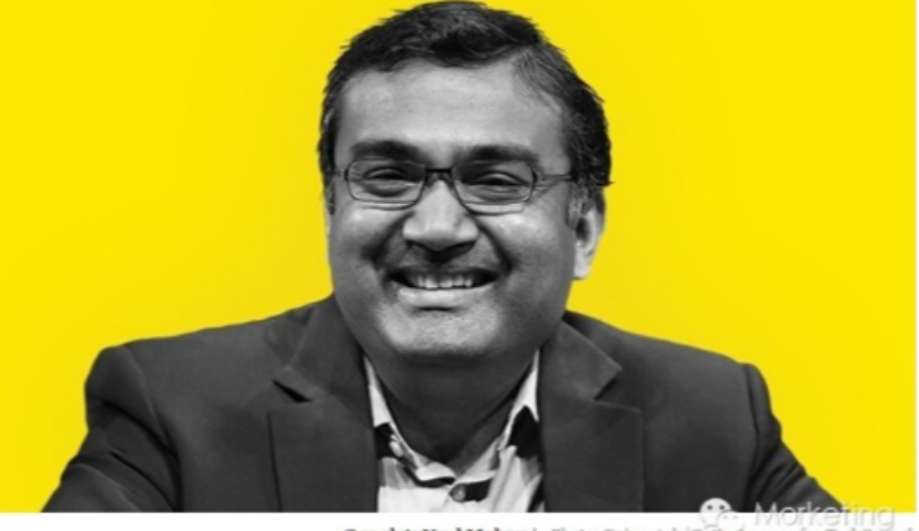 谷歌高管放狠话：我希望广告技术快消失！