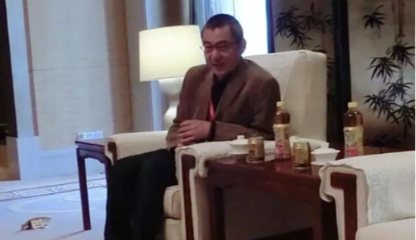 缔元信总裁梅涛：大数据究竟怎么做？