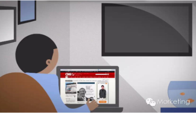 重定向（二）：“敢保ROI，按订单结算”！