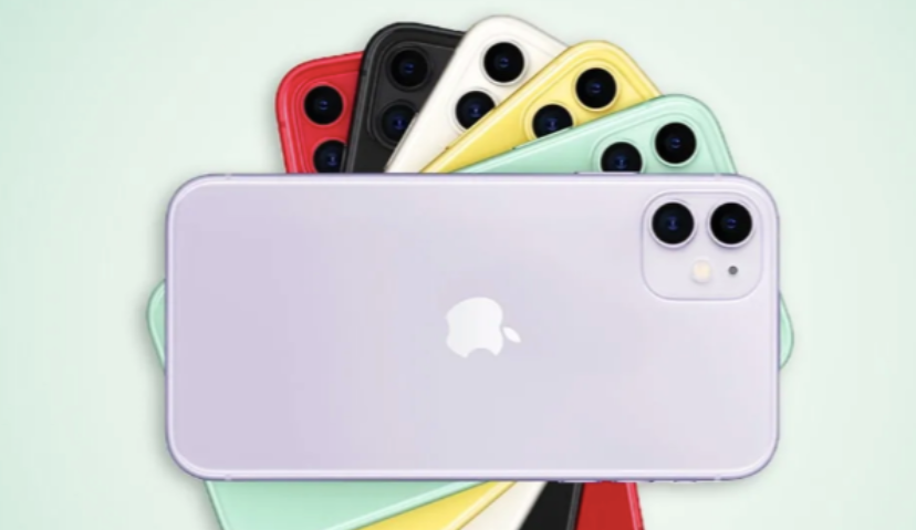苹果iPhone 11的强劲销量对营销人员意味着什么？