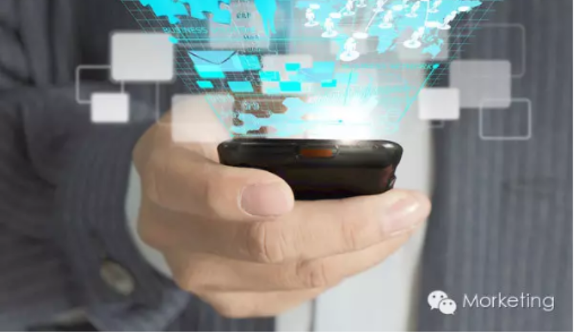 行业 | 移动营销的三大资源趋势与四大投放趋势