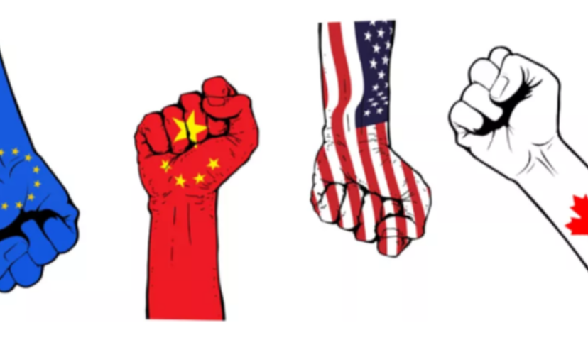 贸易战将如何影响营销？