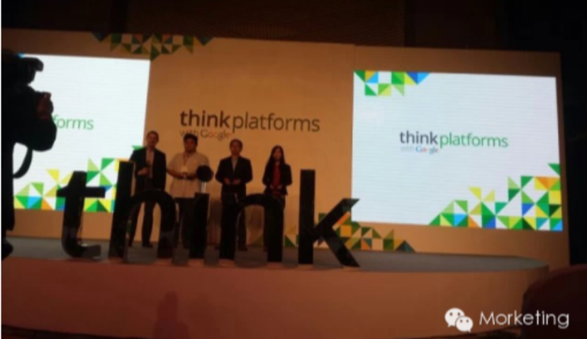 为何聚效广告斩获Google最佳程序化平台大奖？