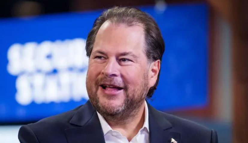 Salesforce Q3营收达33.9亿，数字化转型、收购MuleSoft成关键